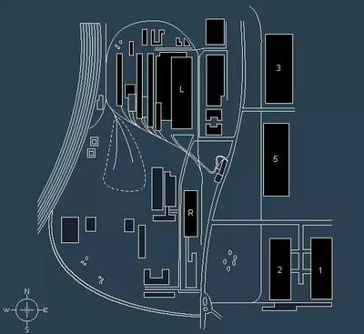 38张照片揭秘虎式坦克生产车间 从维修到通用机械制造的震撼之旅