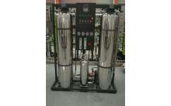 净水设备维修与配件更换全解析 保障水质与设备长效运行