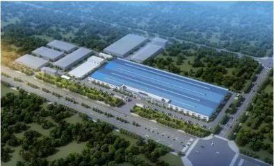 胡启生会见富乐德集团中国区总裁 共谋合作新篇章，项目一期助推产业升级