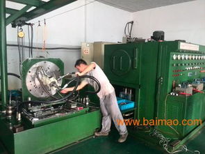 萨奥液压泵全方位解析 销售、维修、配件与价格指南