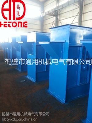 鹤壁通用PL斗式提升机的维修与通用机械及零部件应用解析